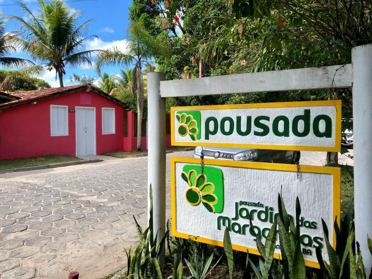 托兰克索 雅尔丁玛尔格里达斯旅馆酒店 外观 照片